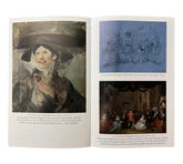 Hogarth: Life in Progress